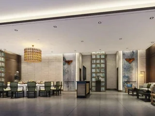 Жичжао: Dreamoon Blue Horizon Junhua Hotel