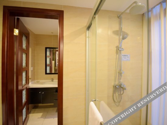 Чанчжоу: Yiheyuan Hotel