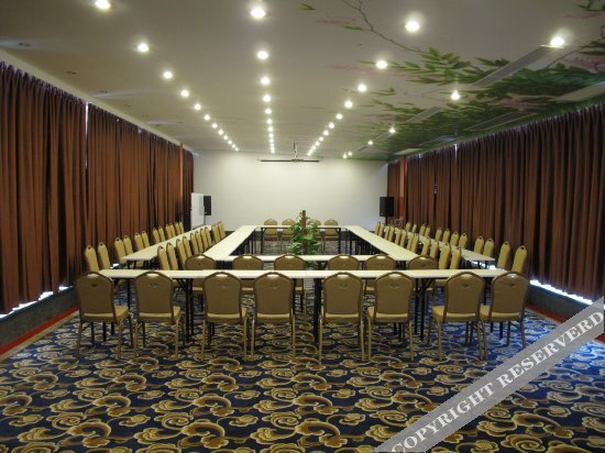 Чанчжоу: Yiheyuan Hotel