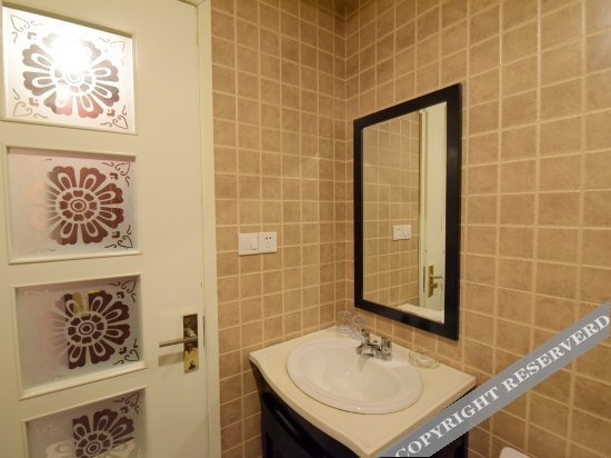Чанчжоу: Yiheyuan Hotel