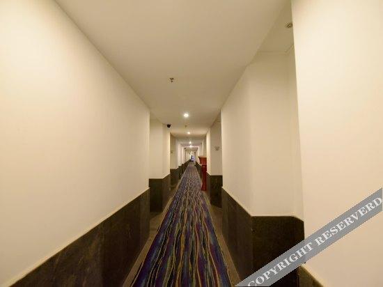 Чанчжоу: Yiheyuan Hotel