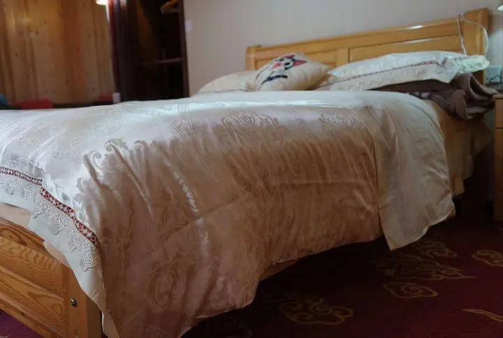 Лицзян: Delamu Inn