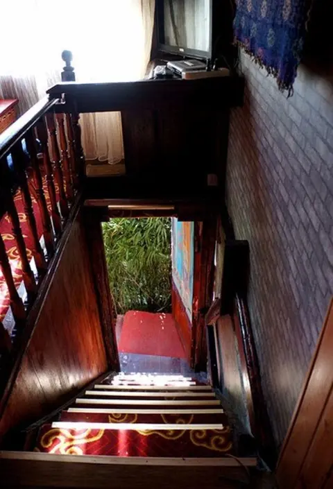 Лицзян: Delamu Inn