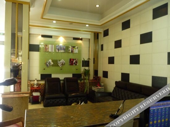 Телин: Jiahe Fashion Hotel