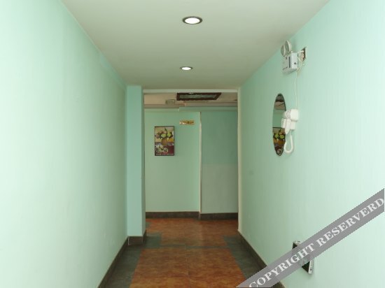Телин: Jiahe Fashion Hotel