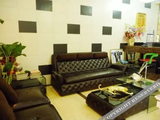 Телин: Jiahe Fashion Hotel