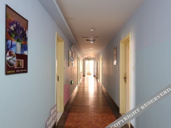 Телин: Jiahe Fashion Hotel