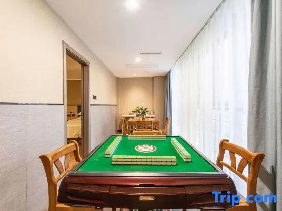 Наньтун: Elan Select Hotel (Rudong Bus Station)