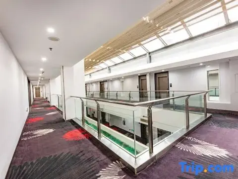 Наньтун: Elan Select Hotel (Rudong Bus Station)