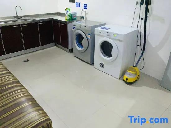 Наньтун: Elan Select Hotel (Rudong Bus Station)