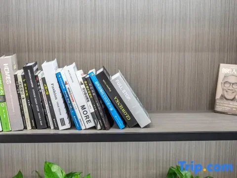 Наньтун: Elan Select Hotel (Rudong Bus Station)