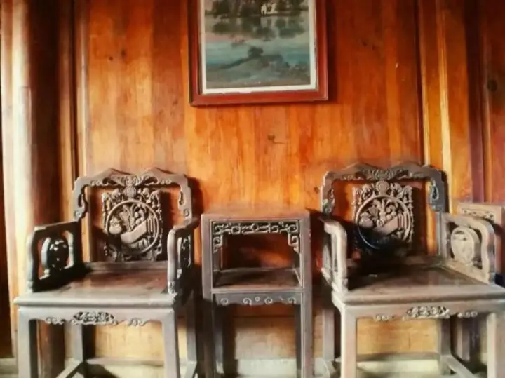 Баошань: Huadamen Hostel