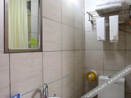 Чанша: SCloud Hotel (Changsha Wuyi Square Branch)