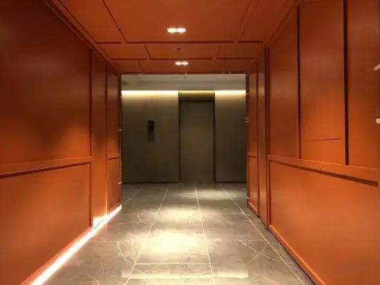 Чунцин: Chongqing Yunxi Hotel