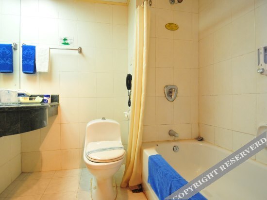 Бэйхай: Lianggang Boutique Hotel