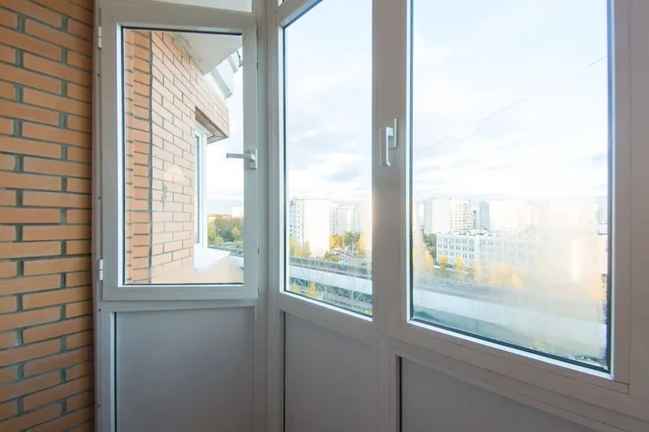 Москва: Апартаменты Vesta
