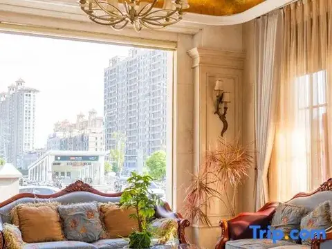 Дунъян: Fu Du Hotel