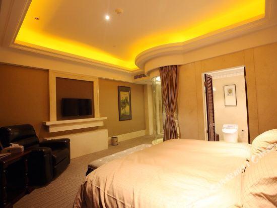 Дунъян: Fu Du Hotel