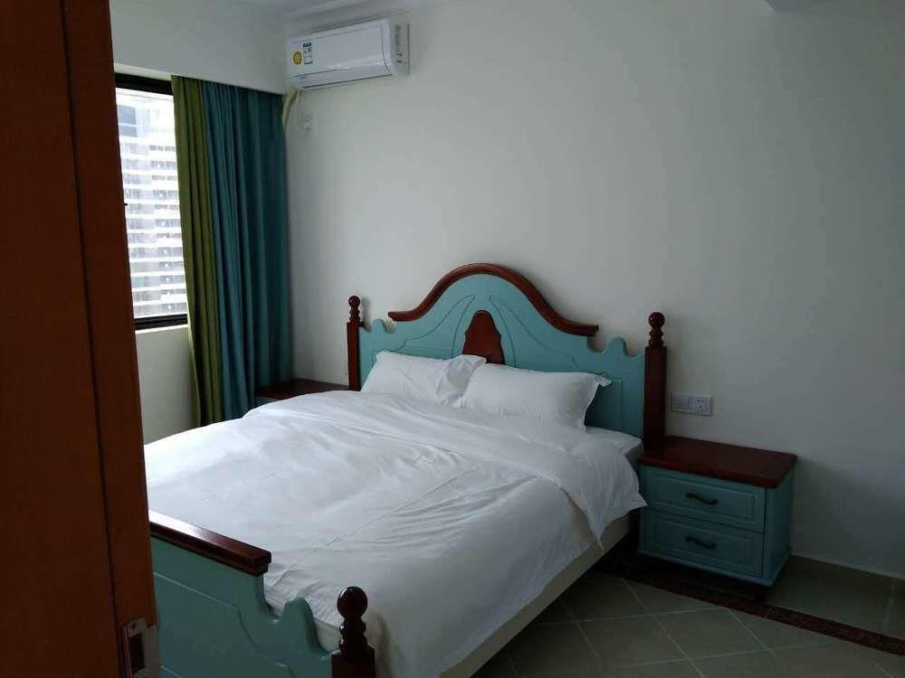 Хойчжоу: Avanti Joy House