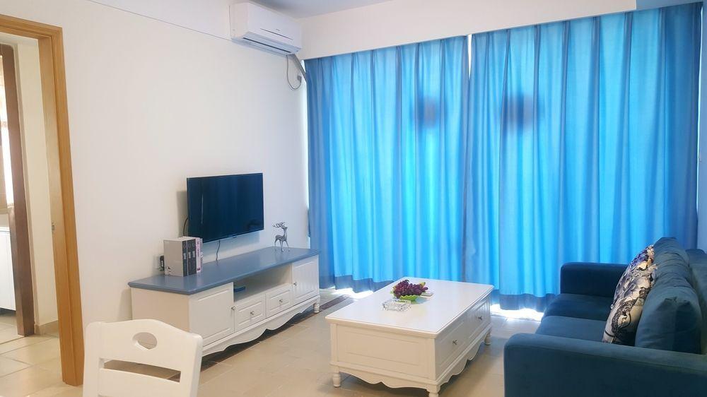 Хойчжоу: Avanti Joy House