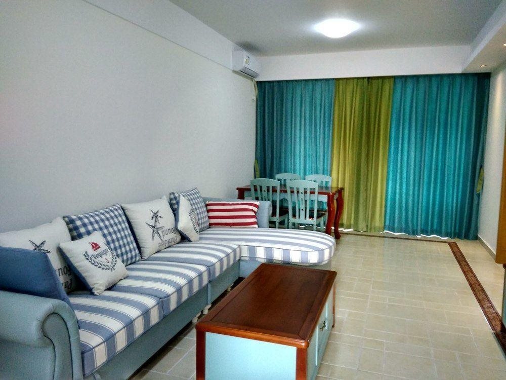 Хойчжоу: Avanti Joy House