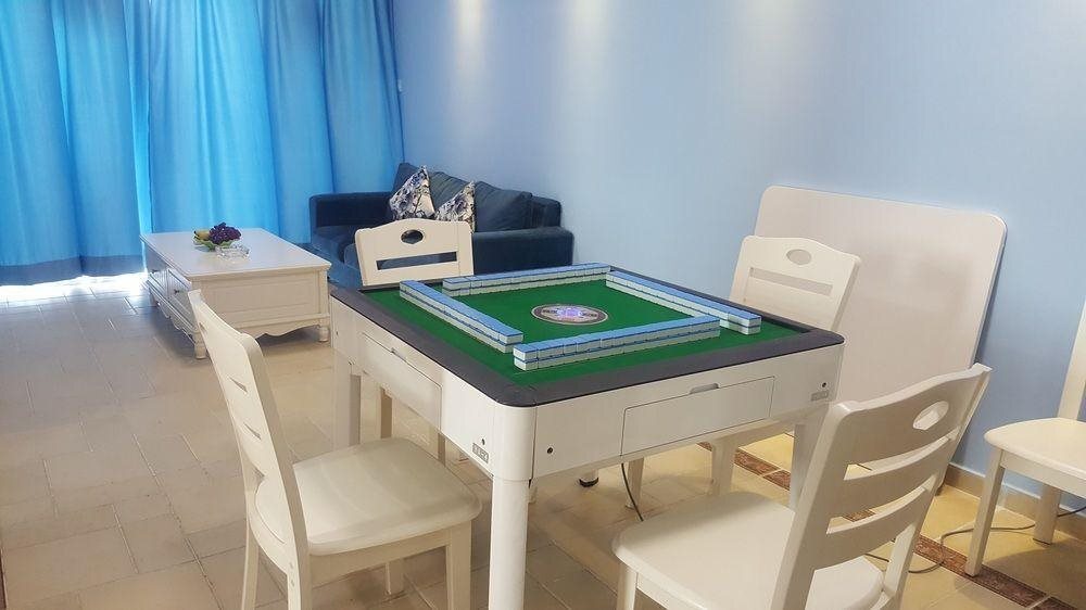 Хойчжоу: Avanti Joy House