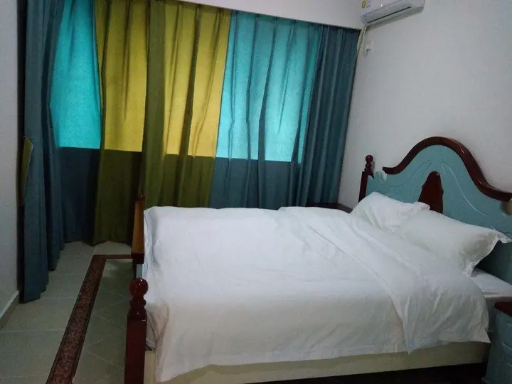 Хойчжоу: Avanti Joy House