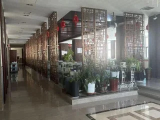 Тунляо: Renhe International Hotel
