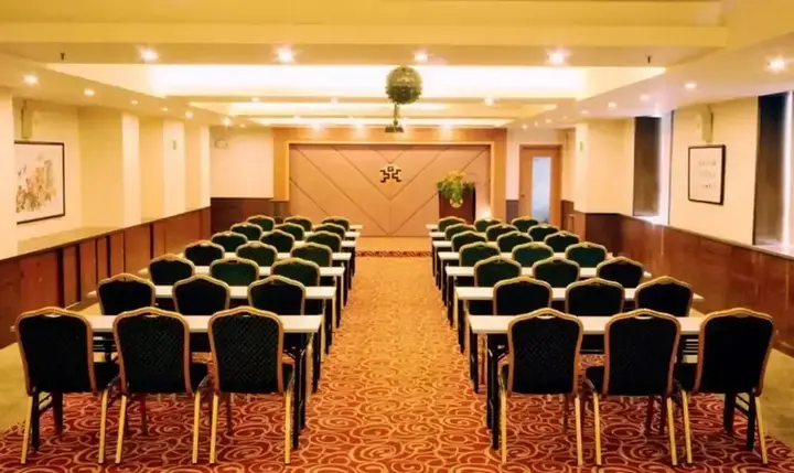 Фошань: Dengxillai Hotel Foshan