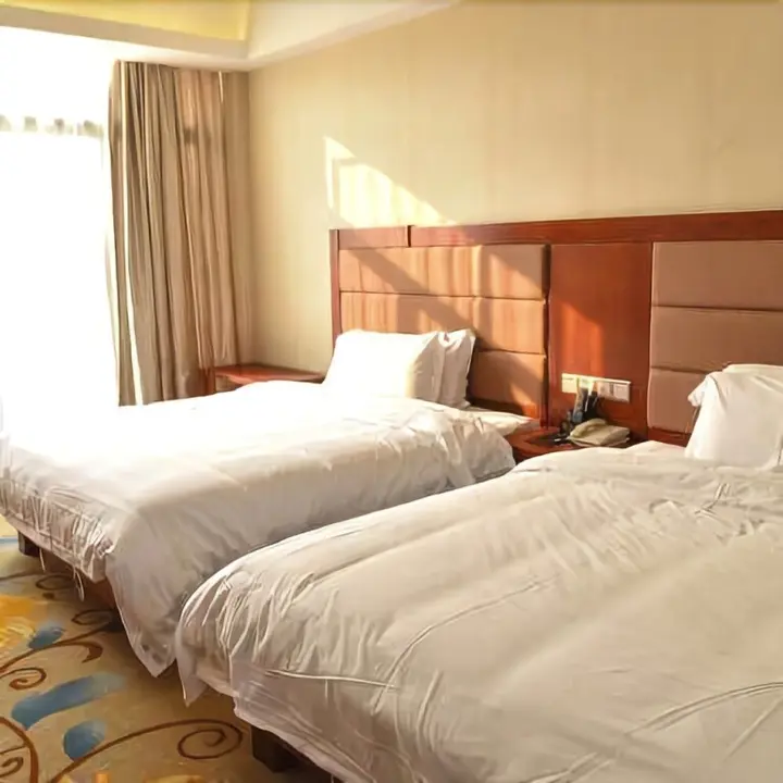 Шаньтоу: Junhua Hotel (Shantou University Road Branch)