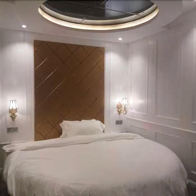 Шаньтоу: Junhua Hotel (Shantou University Road Branch)
