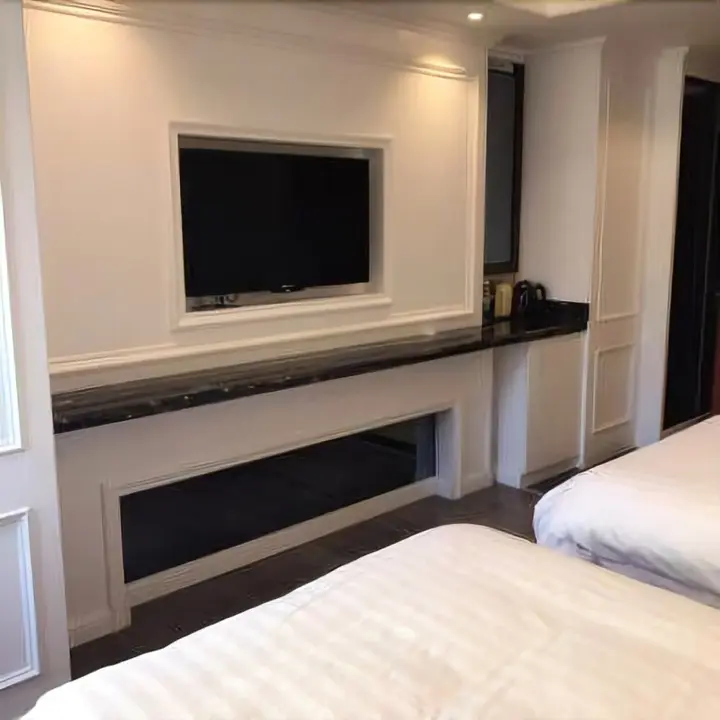 Шаньтоу: Junhua Hotel (Shantou University Road Branch)
