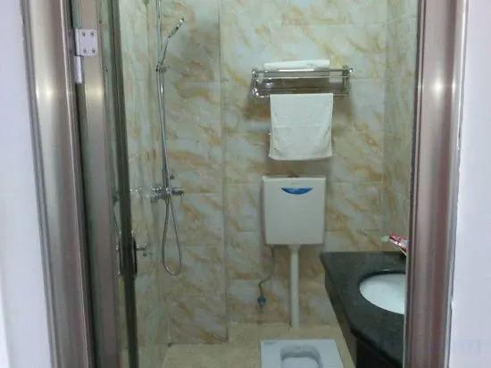 Цюйцзин: Suyun Express Hotel