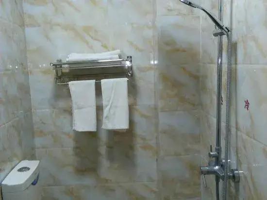 Цюйцзин: Suyun Express Hotel