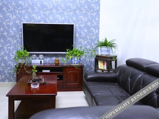Цзиньцзэ: Feilan Inn
