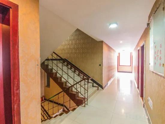 Лешан: Yin E Hotel