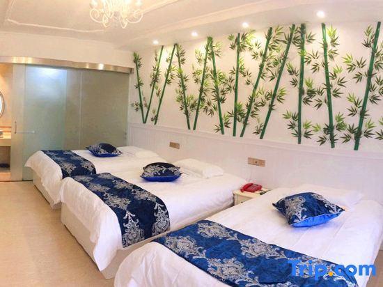 Лешан: Yin E Hotel