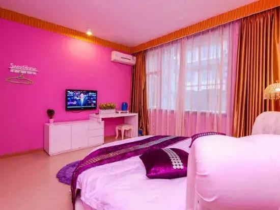 Лешан: Yin E Hotel