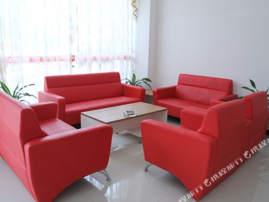 Чжуншань: Fuhe Chain Hotel
