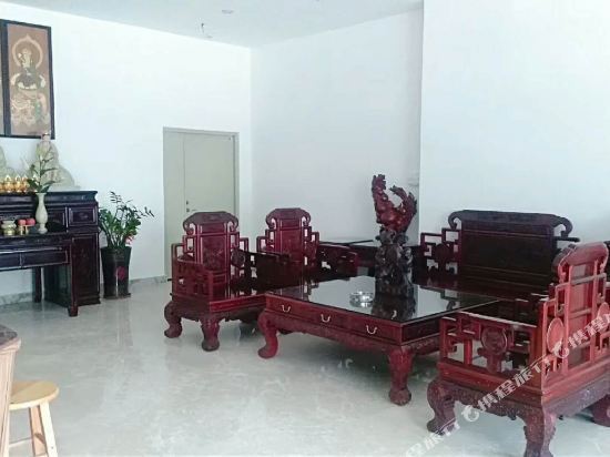 Чжуншань: Fuhe Chain Hotel