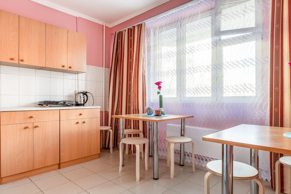 Москва: Hostel Zolotoe Runo