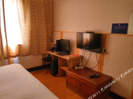 Ханчжоу: Xiaolan Hostel