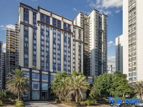 Хейан: Yufeng International Hotel