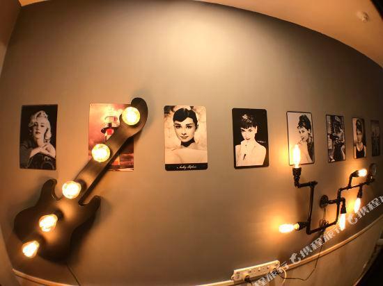 Гонконг: Sweet Heart Hostel