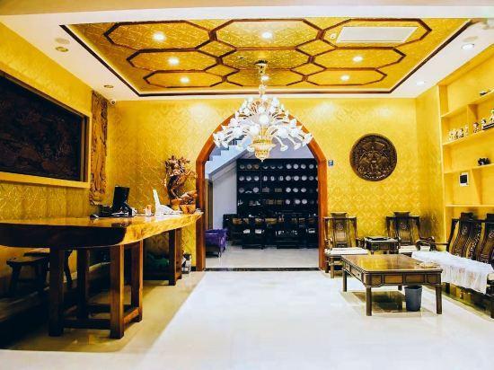 Tianxia Yijia Inn — фото 2