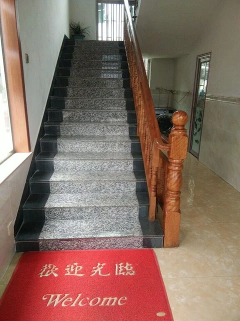 Шанграо: Wuyuan Jiangling Huayun Hotel