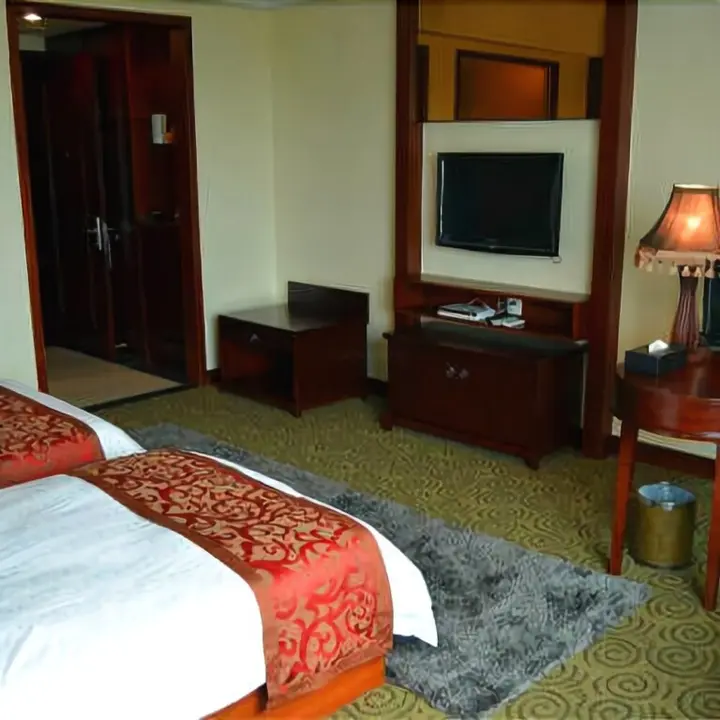 Фошань: Gold Coast Hotel