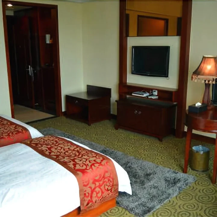 Фошань: Gold Coast Hotel