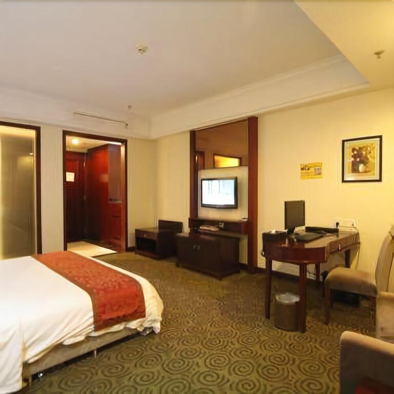 Фошань: Gold Coast Hotel