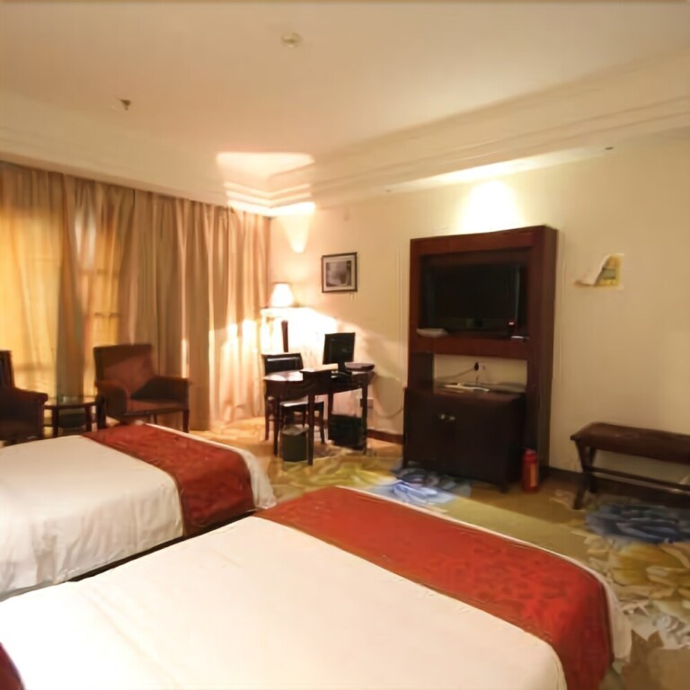 Фошань: Gold Coast Hotel